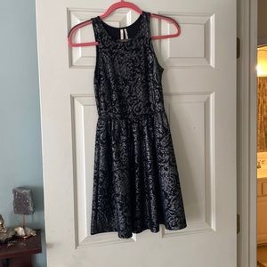 New Years dress